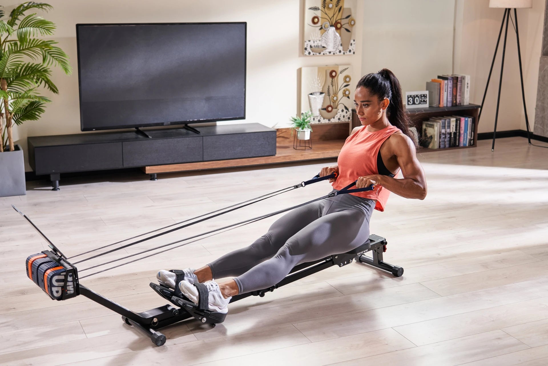 Rower