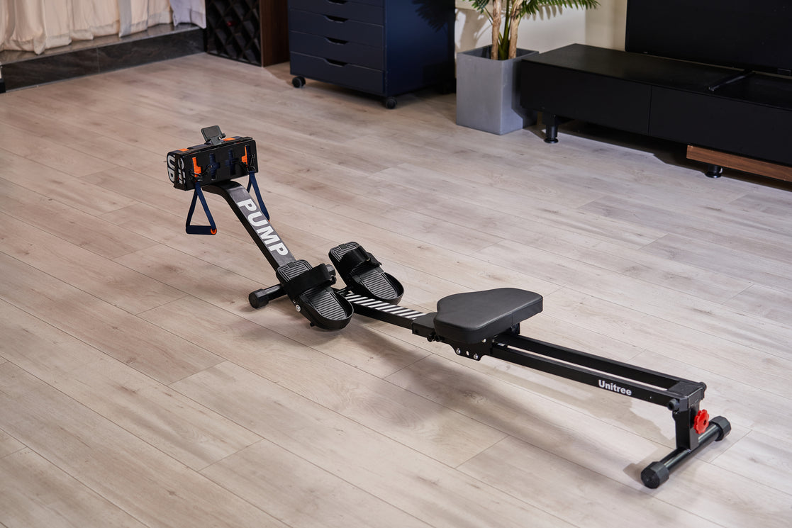 Rowing Machine